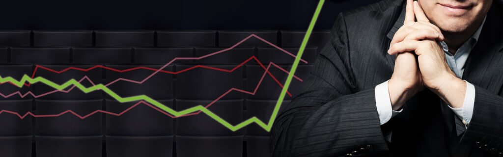 Inverted yield curves and opportunities.
