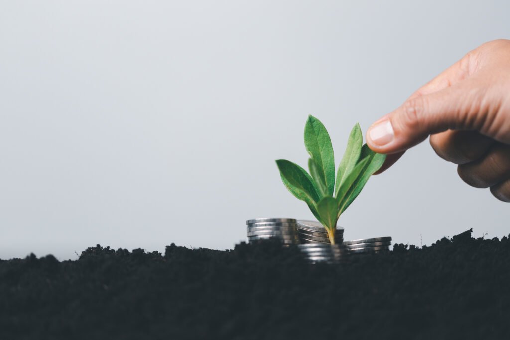 4 Russell 2000 ETFs ready to grow.